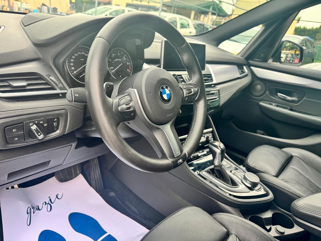 Bmw 220d xDrive Msport