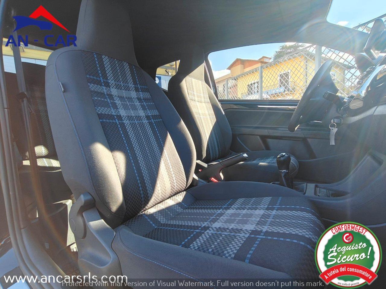 Volkswagen up! 1.0 Club up BlueMotion Tech