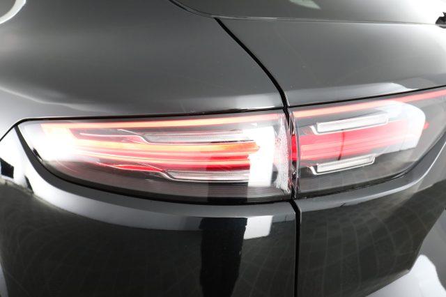 PORSCHE Cayenne Cayenne S