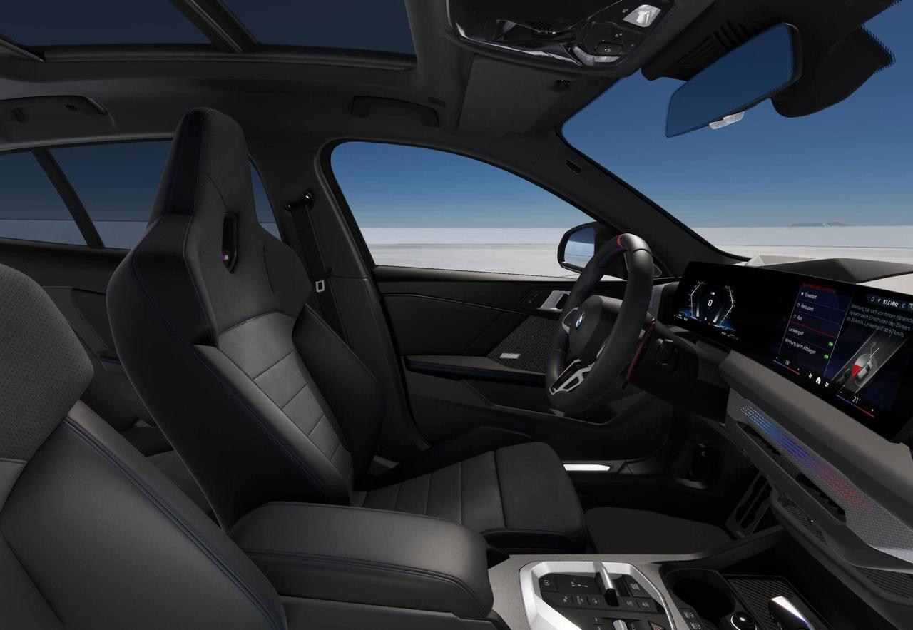 BMW Serie 1 M135 xDrive MSport Pro