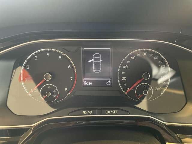 Volkswagen Polo Polo 5p 1.0 evo Comfortline 80cv