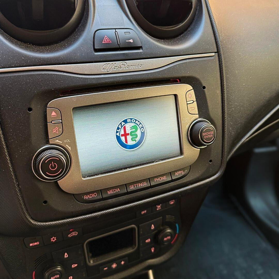 Alfa Romeo MiTo 1.3 JTDm 95 CV S&S Super