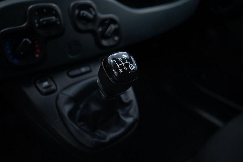 FIAT Panda III 2016 1.2 Easy easypower Gpl 69cv my19