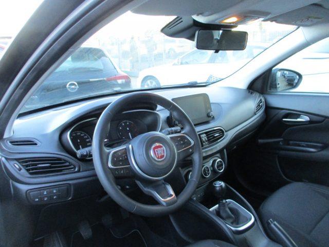FIAT Tipo 1.6 Mjt S&S SW - Carplay/Sensori