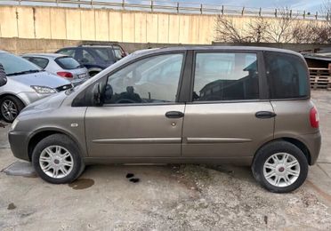 Fiat Multipla 1.6 16V Natural Power Dynamic