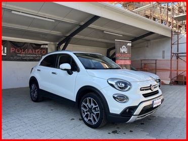 FIAT 500X T3 120CV Cross