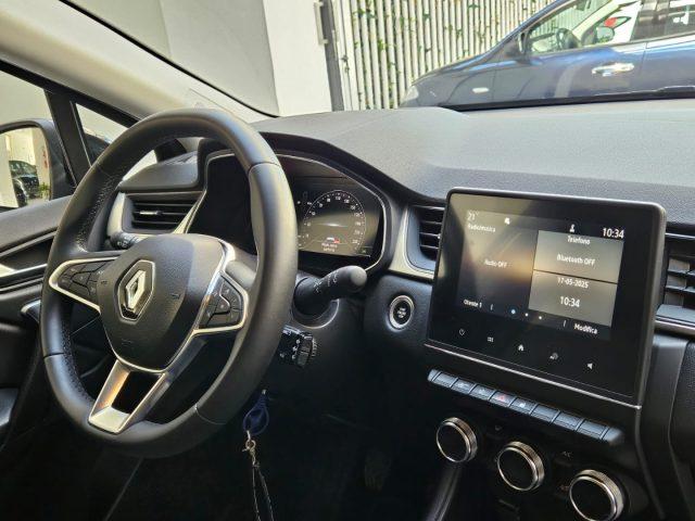 RENAULT Captur TCe 100 CV GPL Techno tua da ?189,00 mensili