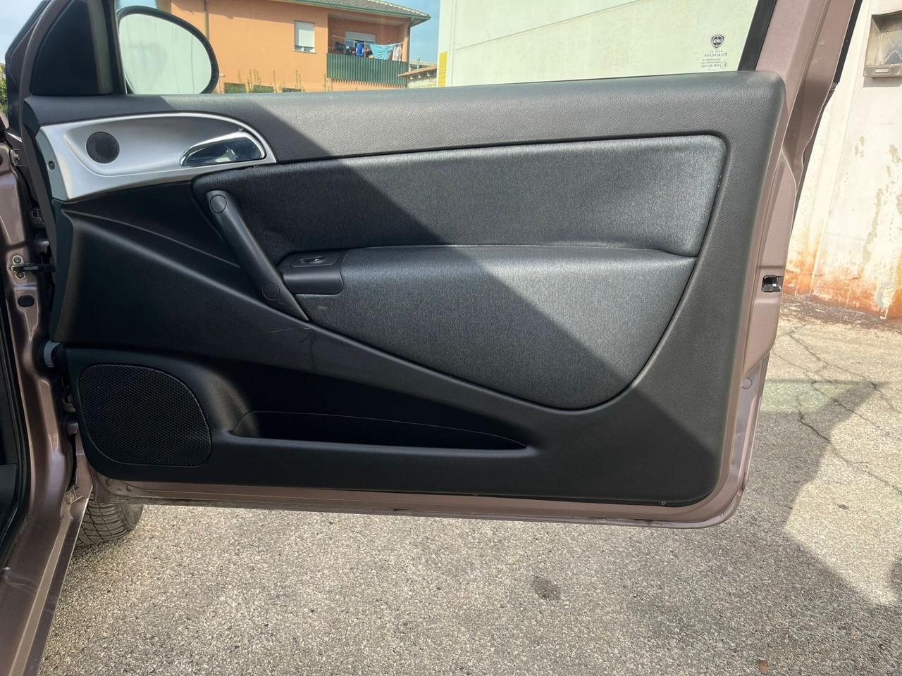 Lancia Ypsilon 1.2 Versus GPL 151000 km