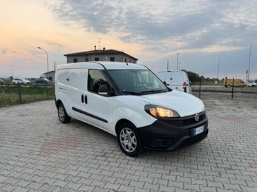 Fiat Doblo Doblò 1.4 Natural Power PL-TN Cargo Maxi Lounge