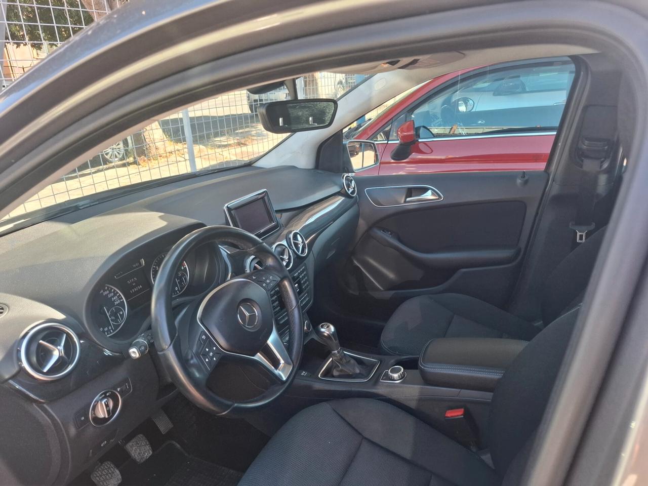 Mercedes-benz B 180 CDI Premium anno 2014