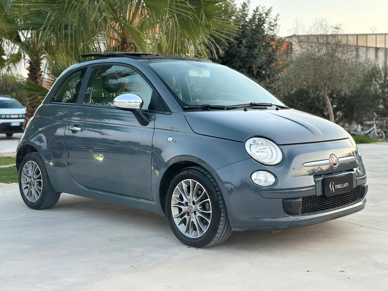 Fiat 500 1.3 Multijet 16V 95 CV Pop Star