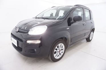 Fiat Panda Lounge BZ402775 1.2 Benzina 69CV