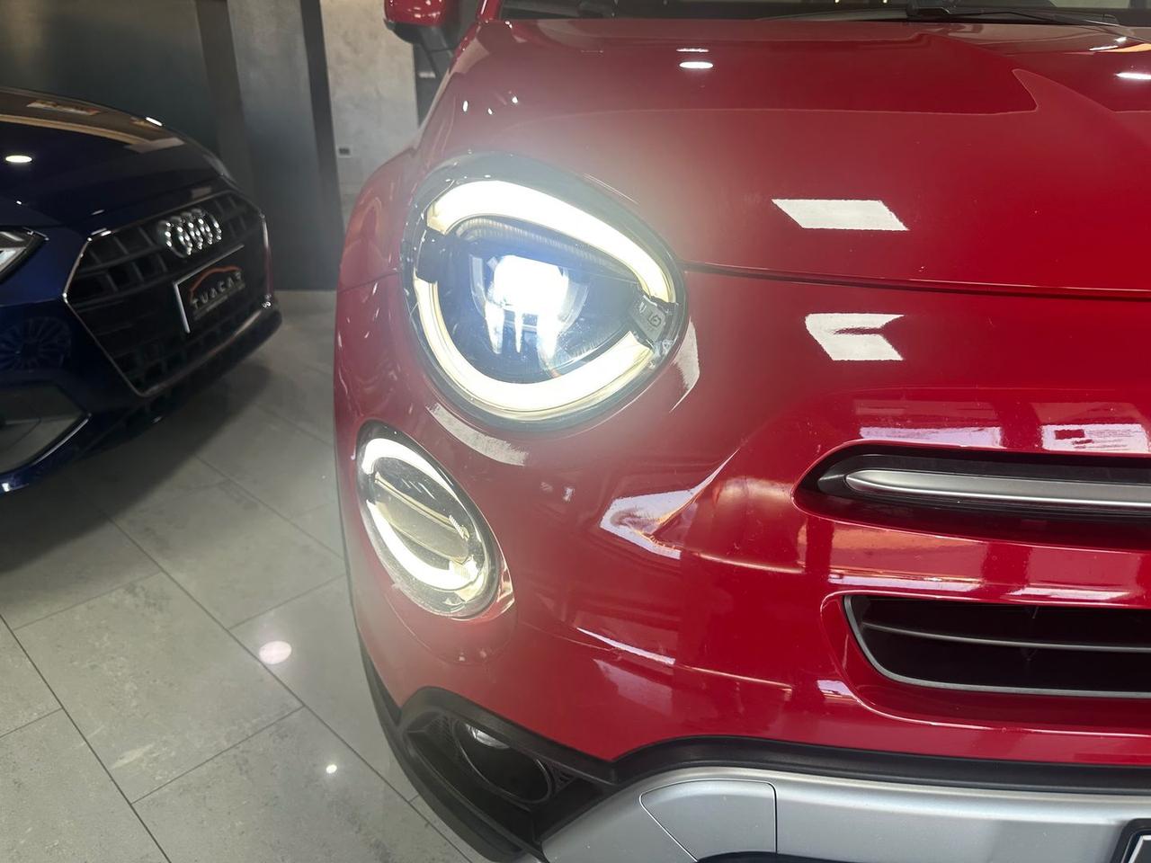 Fiat 500X Cross 1.6 Multijet #6955