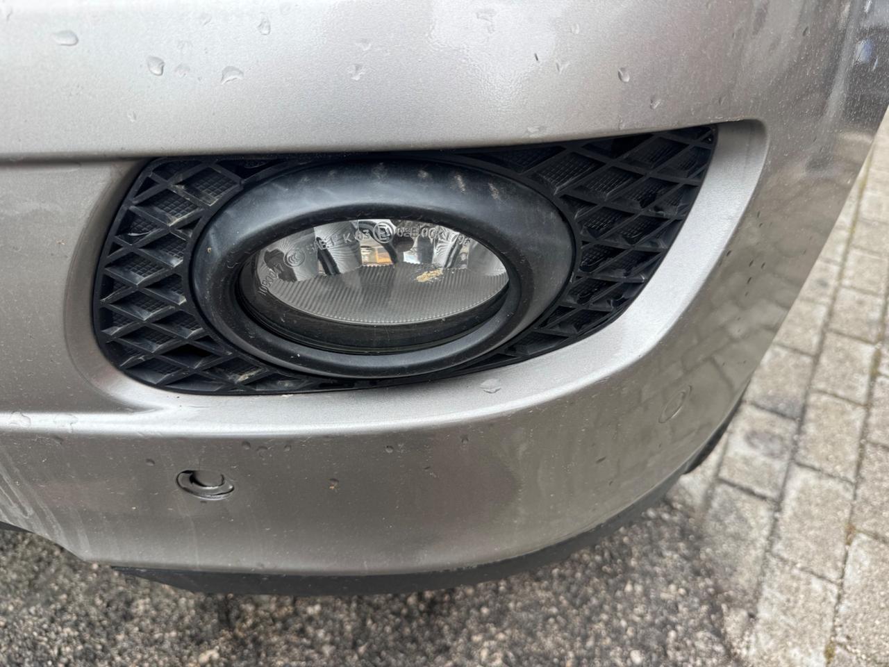 Mercedes-benz ML 320 CDI Sport
