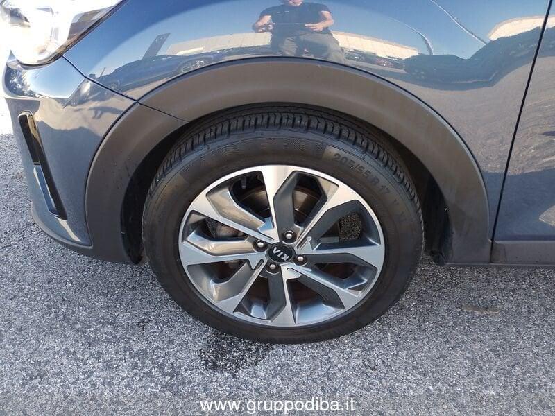 KIA Stonic Benzina 1.0 t-gdi Energy 120cv dct7 my18
