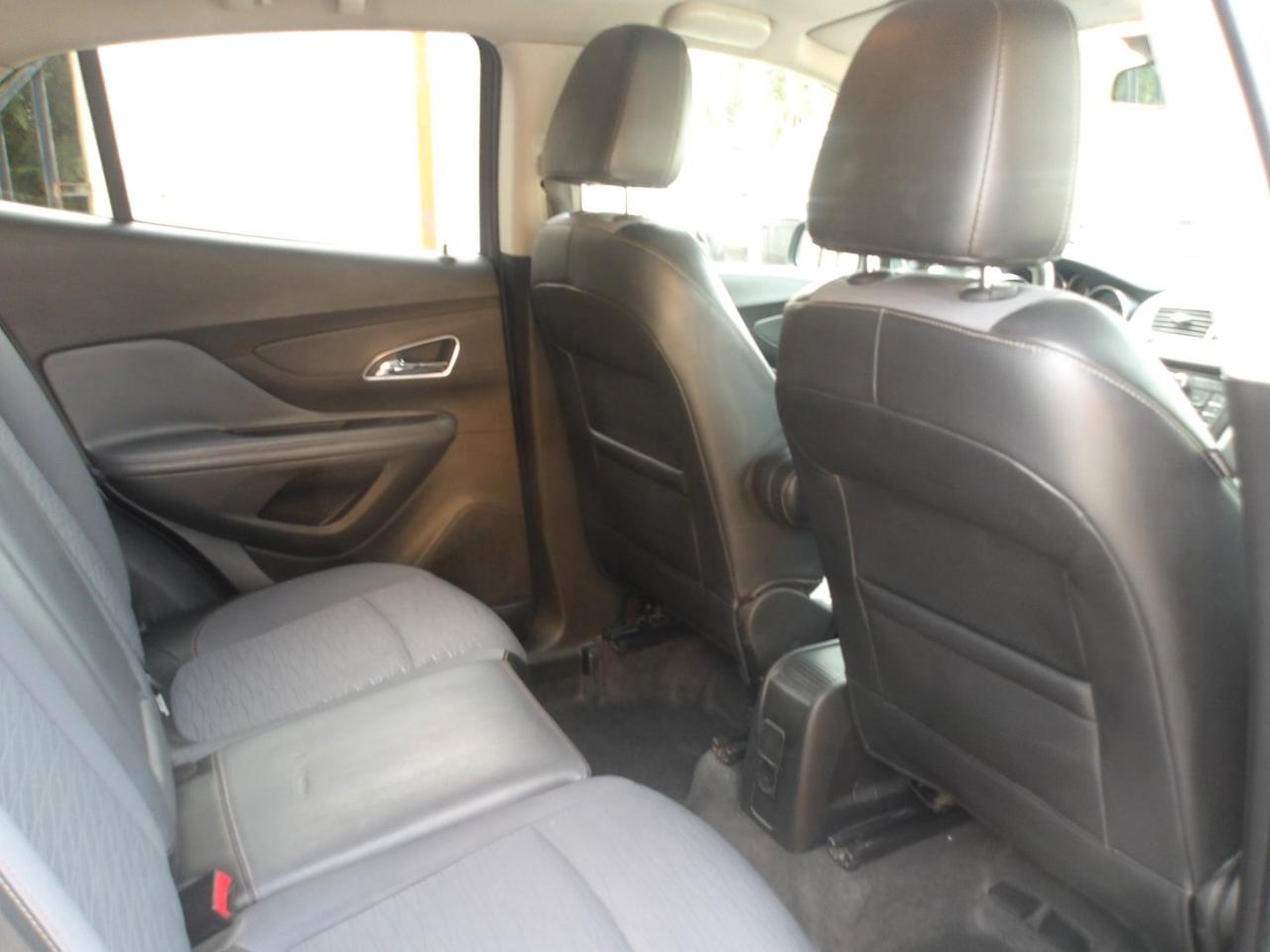 Opel Mokka 1.7 cdti Cosmo s&s 4x2 130cv m6