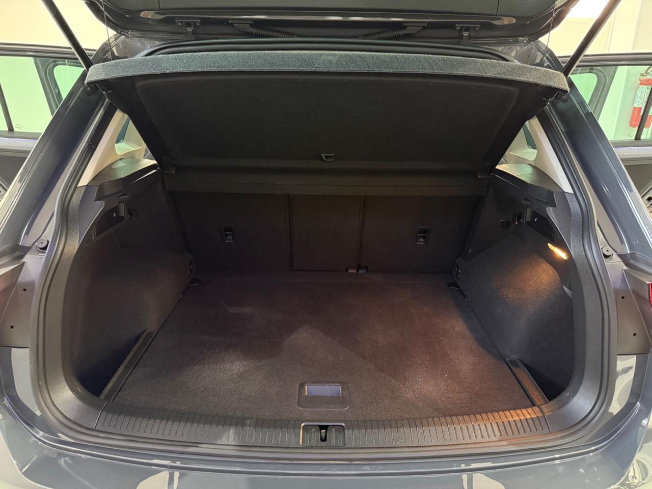 Volkswagen Tiguan 2.0 TDI 150 CV SCR DSG Life