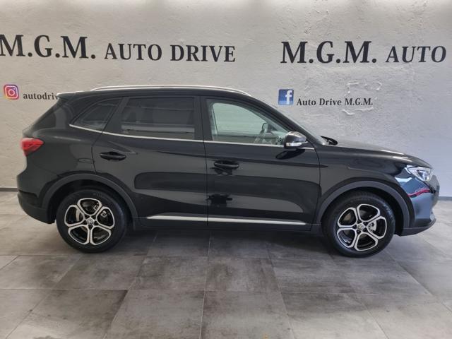 MG ZS 1.5 Hybrid COMFORT