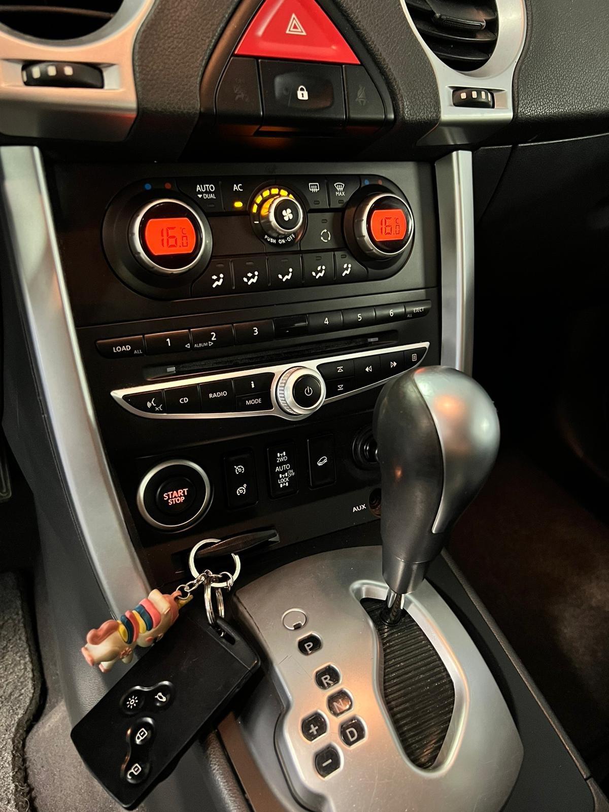 Renault Koleos 2.0 dCi 150CV 4X4 Dynamique