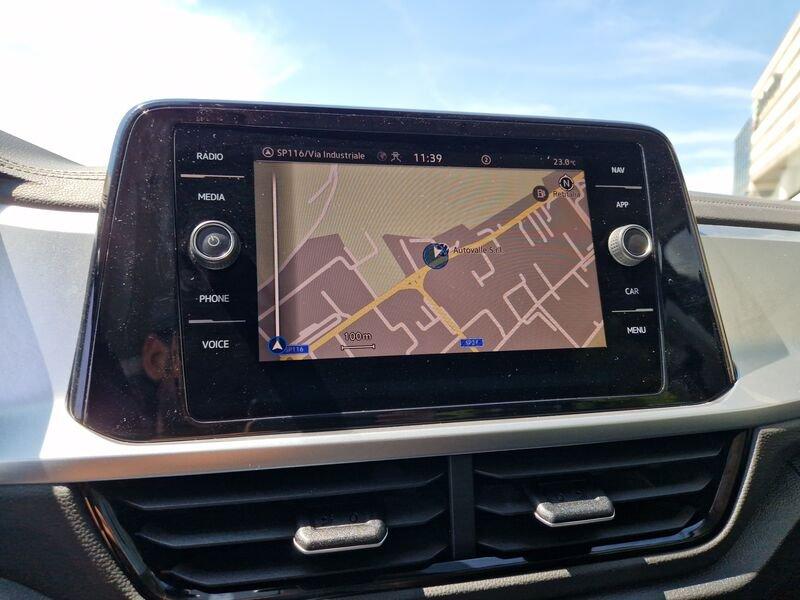Volkswagen T-Roc 1.5 TSI ACT DSG Life