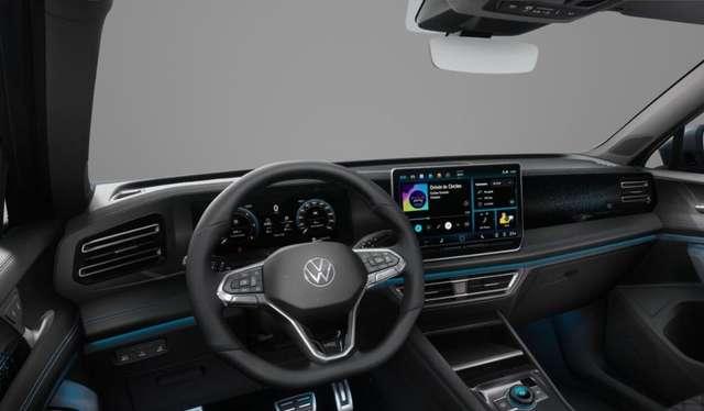 Volkswagen Tiguan R-LINE 2.0 TDI DSG 150CV KM02025 *TETTO* ONLYPROMO