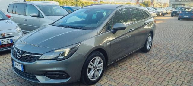 OPEL Astra 1.5 CDTI 122 CV S&S AT9 Sports Tourer GS Line