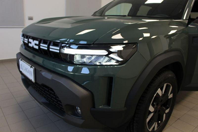 Dacia Duster ECO-G 100 Extreme