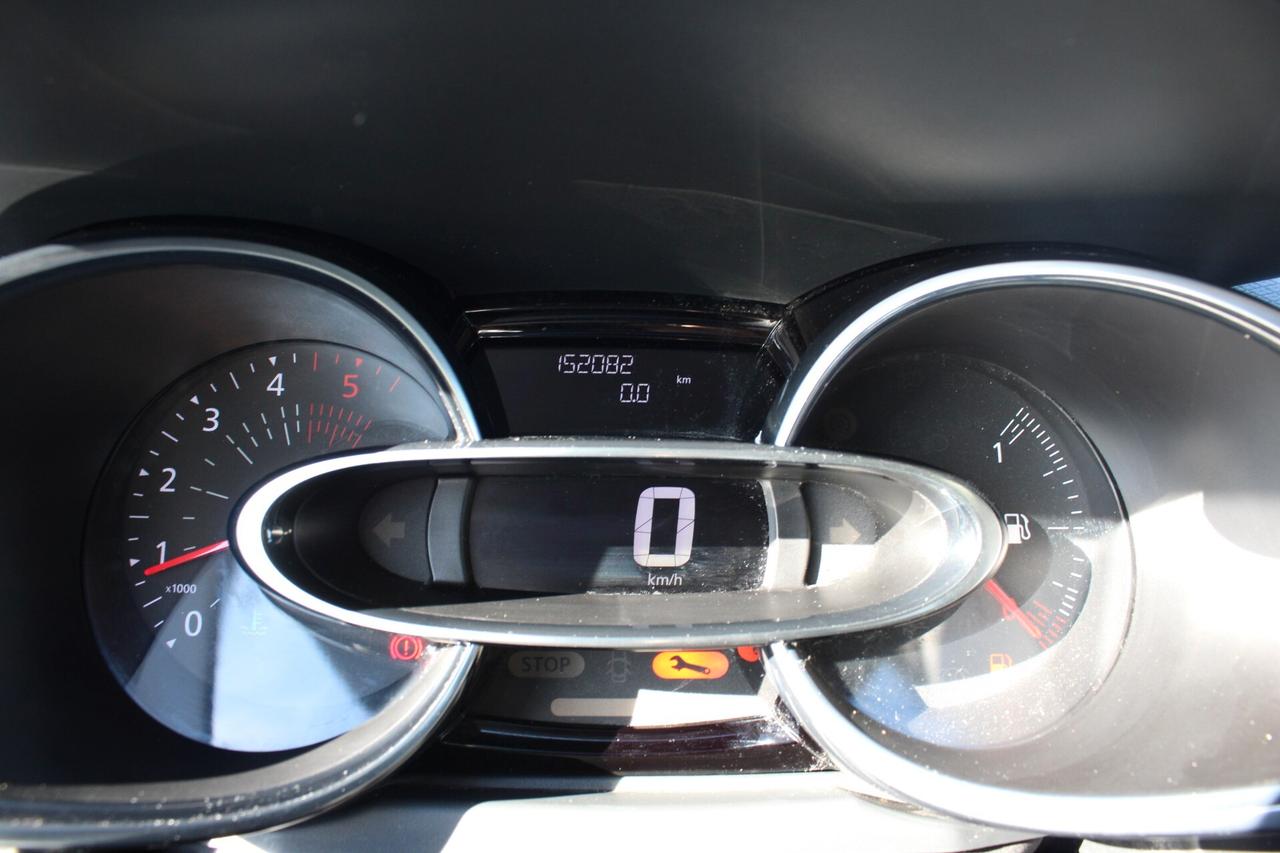 Renault Clio dCi 8V 90 CV Start&Stop 5 porte Energy Duel2