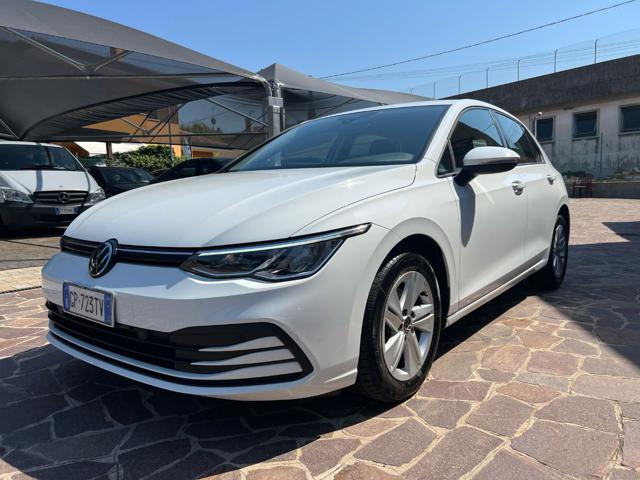 VOLKSWAGEN Golf 2.0 TDI DSG SCR Life
