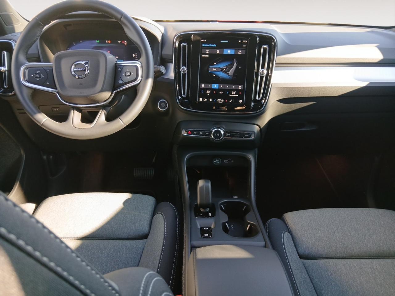 VOLVO XC40 2.0 b3 Core auto