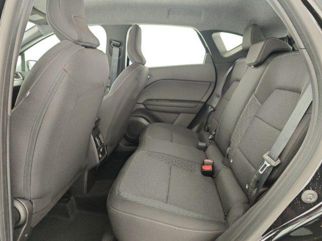 RENAULT Captur ECO-G 100 CV Evolution