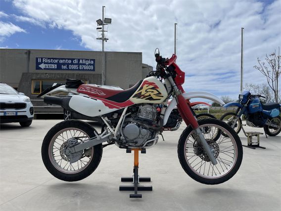 HONDA XR 600 ,
