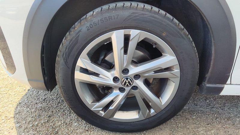 Volkswagen Taigo 1.0 TSI 81kW R-Line