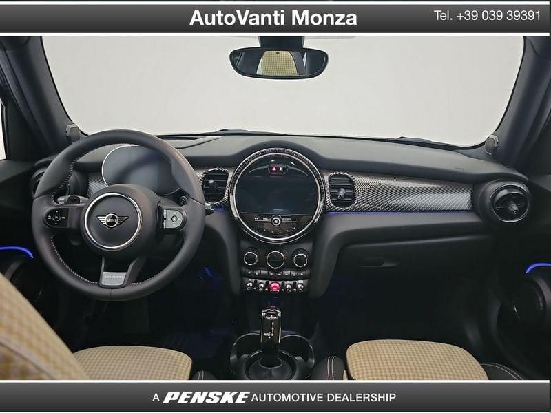 MINI Mini 5 porte Mini 2.0 Cooper S Resolute 5 porte