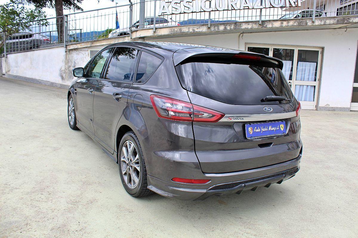 FORD - S-Max - 2.0 TDCi 150 CV Pow. ST-Line Bus.