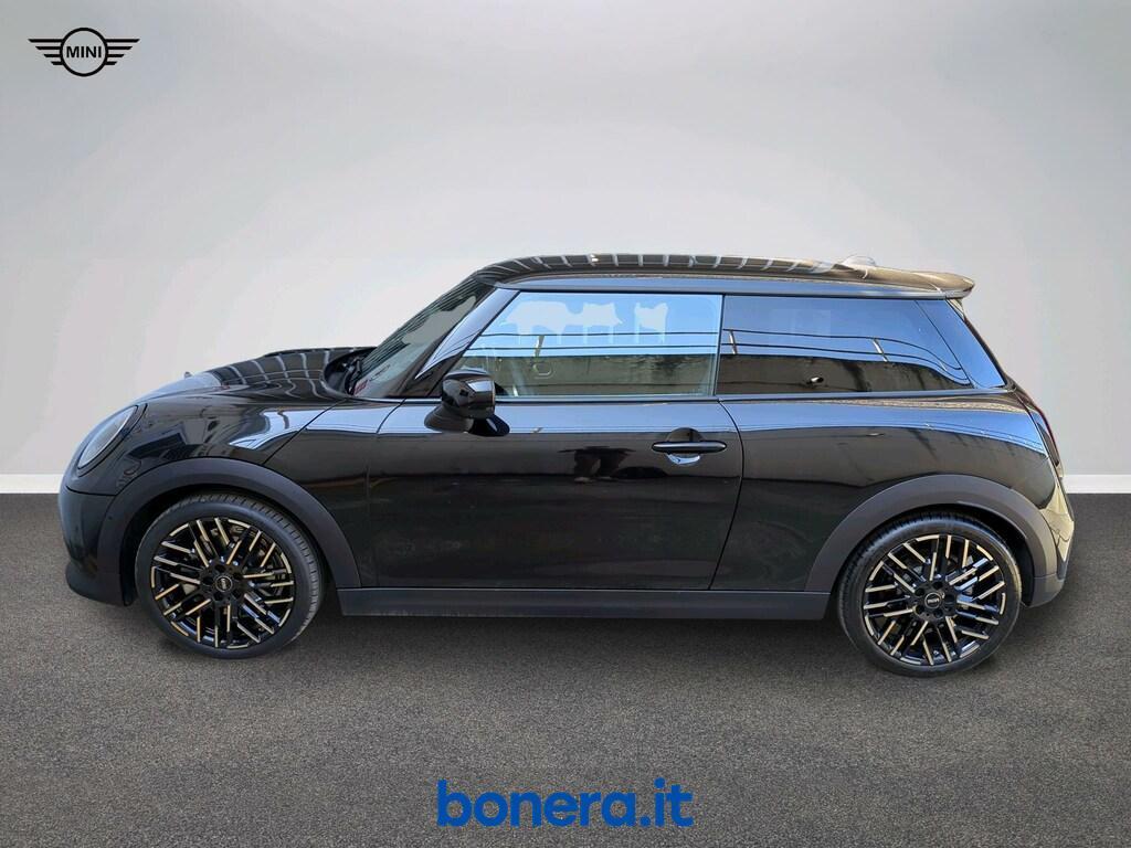 Mini Mini Cooper 3 Porte 2.0 S Favoured Auto