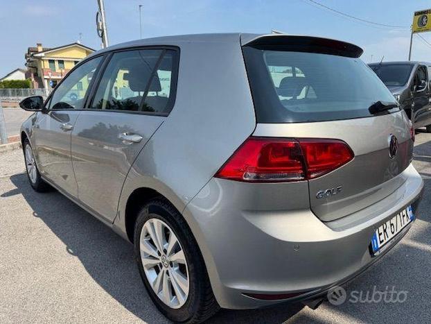 VOLKSWAGEN - Golf 1.4 tsi Comfortline 122cv 5p