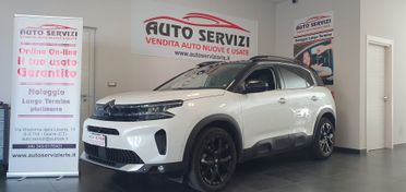 Citroen C5 Aircross C5 Aircross BlueHDi 130 S&S EAT8 Max