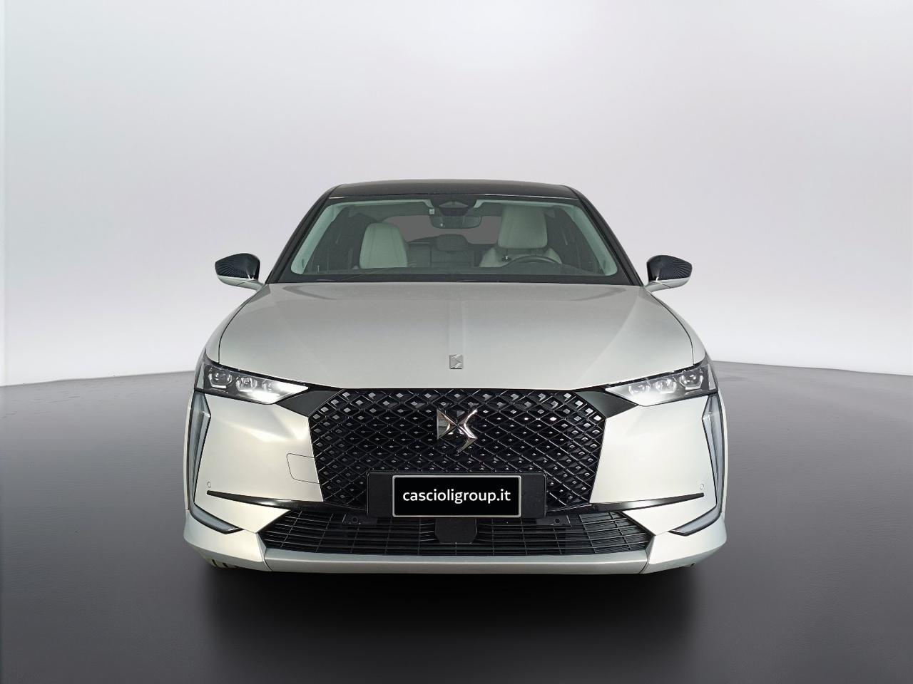 DS DS4 II 2021 - DS4 1.5 bluehdi Esprit de Voyage 130cv auto