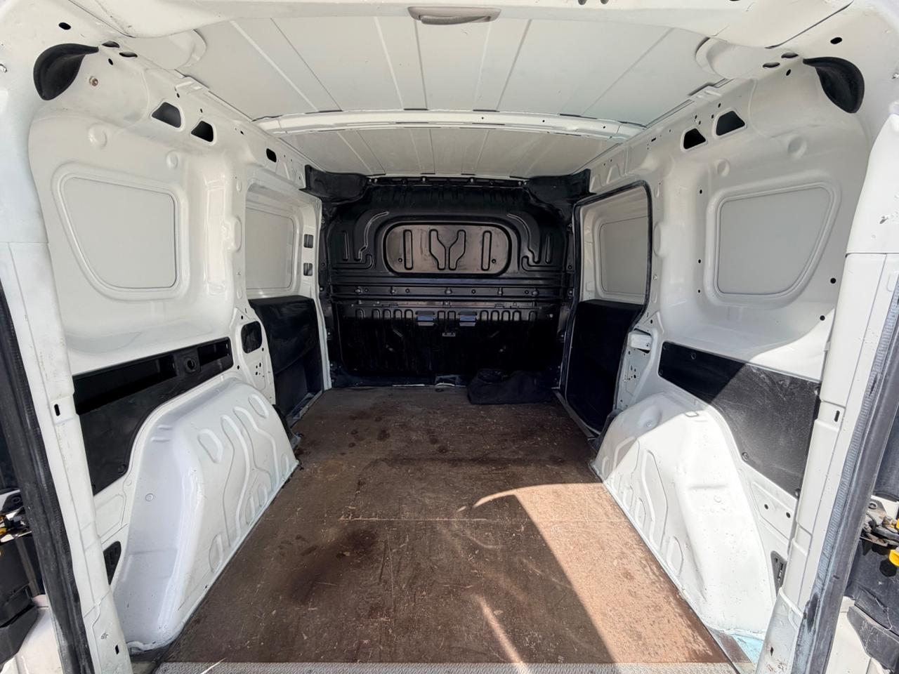 Fiat doblò 3 posti