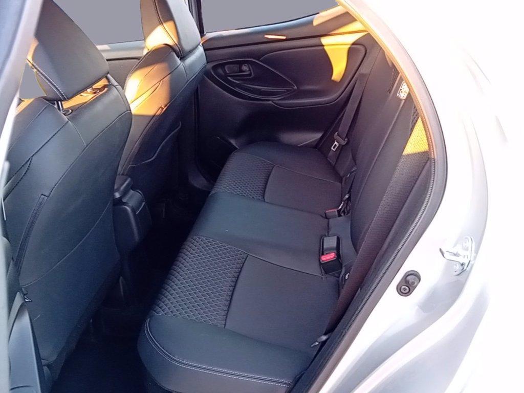 MAZDA 2 vvt full hybrid electric Agile e-cvt del 2024