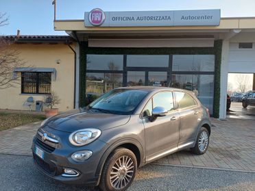 Fiat 500X 1.4 T-Jet 120 CV GPL Cross