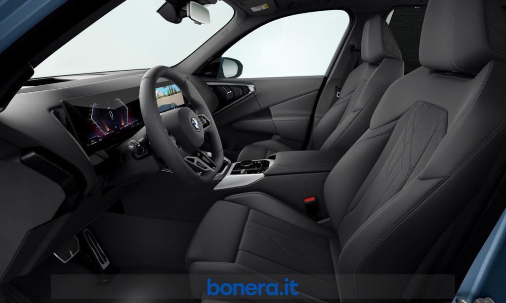 BMW X3 d MSport xDrive20 Steptronic