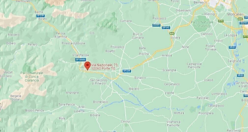 Fiat Panda 1.0 Hybrid GPL BRC - 2022