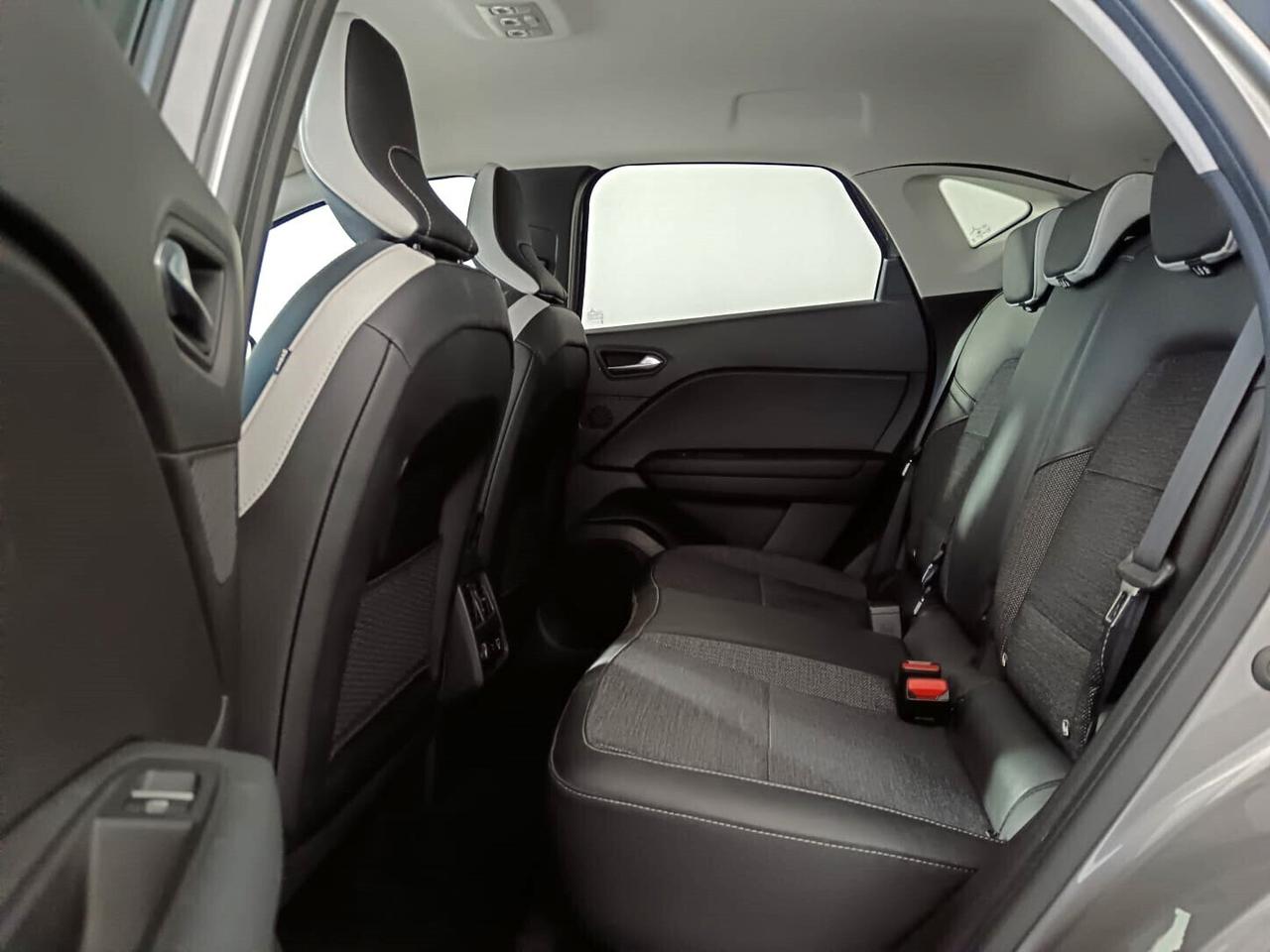 Renault Captur GPL OMAGGIO CON FIN.ABBINATO
