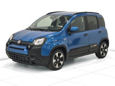 Fiat Panda pandina 1.0 firefly hybrid s&s 70cv