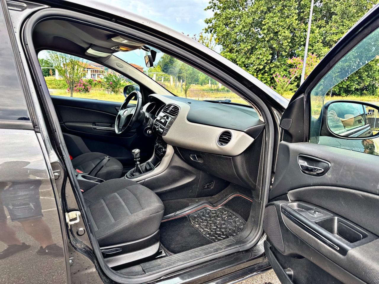 Fiat Bravo 1.6 MJT 120 CV DPF MyLife