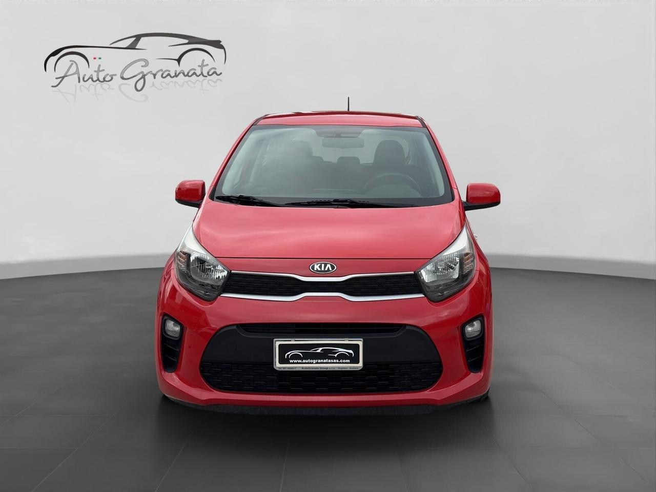 Kia Picanto 1.0 EcoGPL 5 porte Cool