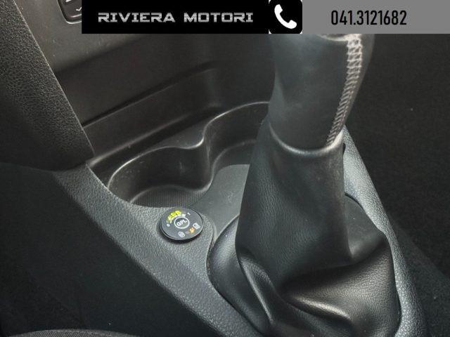 DACIA Sandero 0.9 TCe 12V TurboGPL 90CV Start&Stop Ambiance