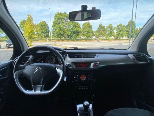 CITROEN C3 1.4 Eco Energy G Exclusive